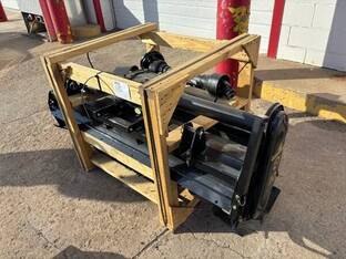 2026 Land Pride RTR1258