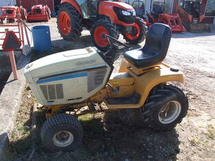 Cub Cadet 1782