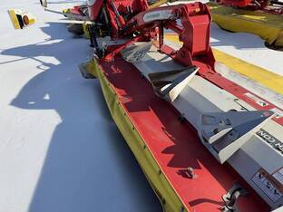 2023 POTTINGER NOVACAT V10000 RC