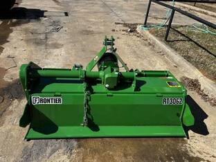 2025 Frontier RT3062