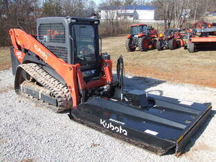 Kubota SVL97-2