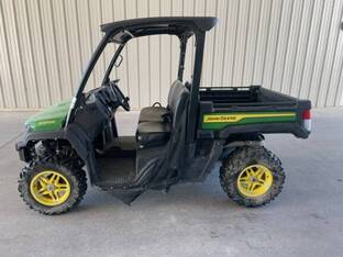 2024 John Deere GATOR XUV 835M
