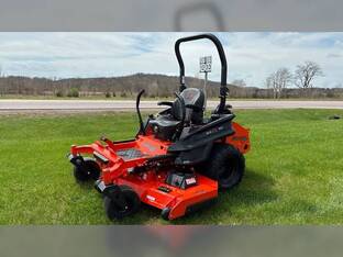 2026 Bad Boy Rebel Kawasaki 72