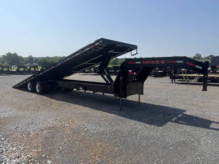 2026 MAXX-D TDX10234