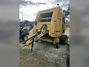 2024 Vermeer Mfg. Co. 504