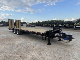 2026 B-B Behnke FB8X31SDPT-40L