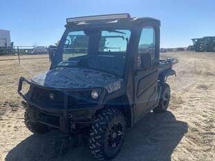 2019 John Deere GATOR XUV 835M