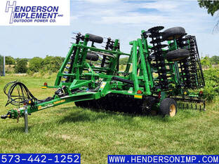 2023 Great Plains 2400TM