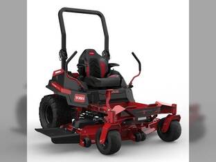 2026 Toro TITAN MAX 60