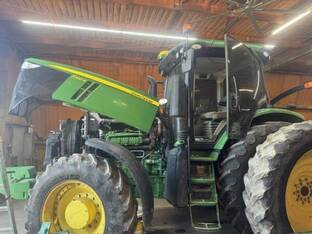 2013 John Deere 7260R