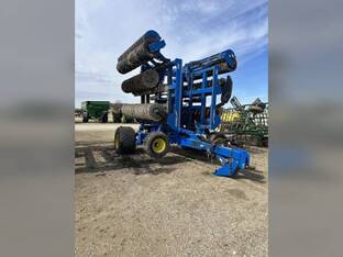 2019 Landoll 7822-20