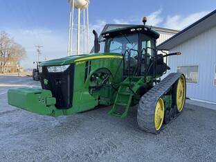 John Deere 8310RT