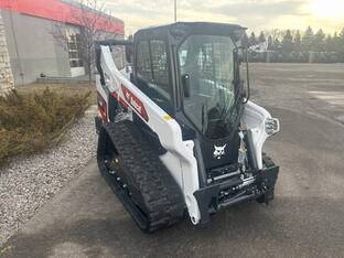 2026 Bobcat T66