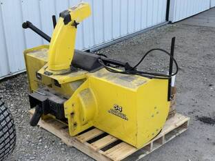 2018 John Deere 54SB