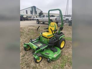 2023 John Deere Z530R