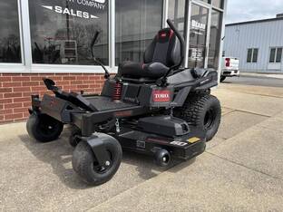2026 Toro TIMECUTTER MAX 60
