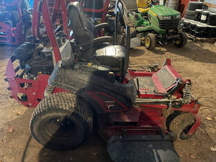 2025 Ferris ISX2200 25