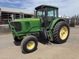2005 John Deere 6715