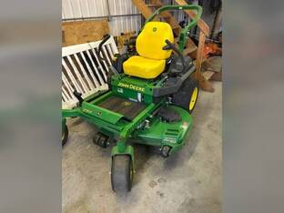 2024 John Deere Z720E