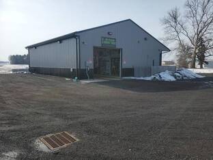 COMMERCIAL PROPERTY FOR SALE