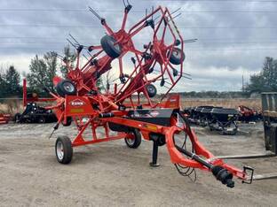 2026 Kuhn GF7803T