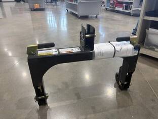 2026 Land Pride QH16