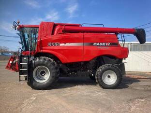 2011 Case IH 5088