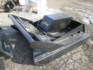 2026 Loftness 61BSLS60G