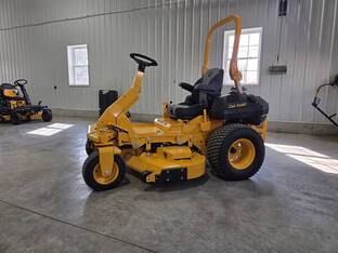 2026 Cub Cadet PRO Z 960S EFI