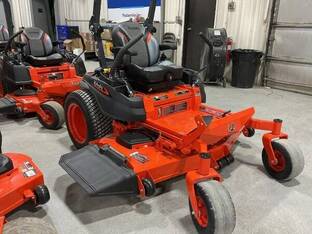 2026 Kubota Z422