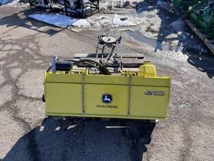 2014 John Deere 42