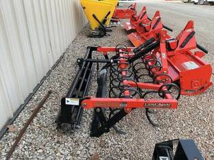 2026 Land Pride AG1572