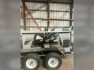 2012 CrustBuster Speedking 2 Box