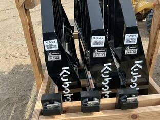 2026 Kubota AP-PFL4648