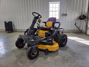 2026 Cub Cadet ULTIMA Z3 54S