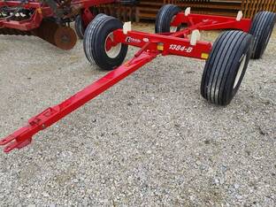 2025 E-Z Trail 1384B