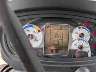 2013 New Holland T4.95