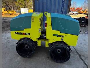 2025 Ammann ARR1575-2