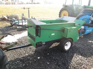 Earth & Turf MULTISPREAD 220