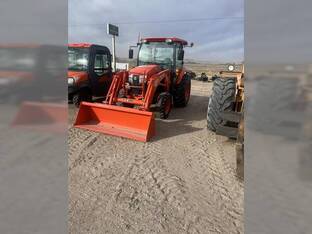 2024 Kubota L4060HSTC