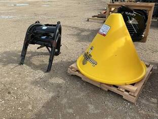 2026 Land Pride FSP700