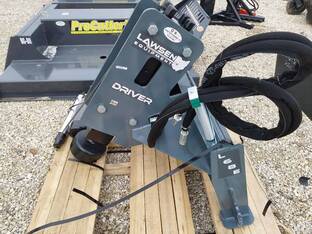 2026 LAWSEN EQUIPMENT L68E
