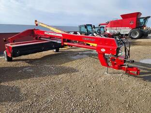 2026 Massey-Ferguson 1393