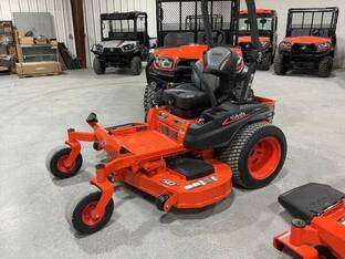 2026 Kubota Z422