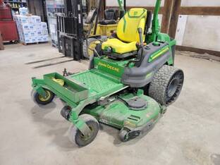 2025 John Deere Z997R