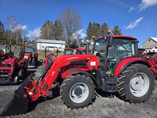 McCormick X5.120