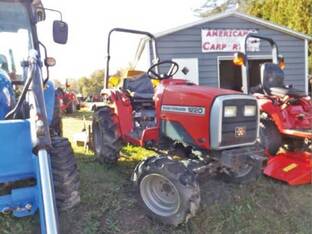 Massey-Ferguson 1220