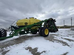 2018 John Deere 1890