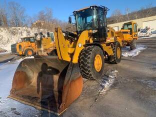 2019 Caterpillar 930M