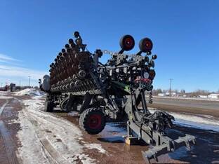 2022 Fendt FTPM48-15
